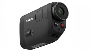 Canon PowerShot GOLF