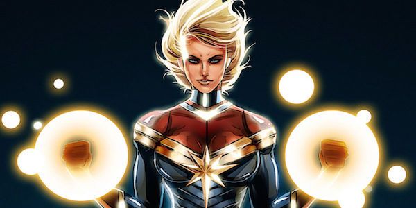How Captain Marvel Is Referencing Brie Larson's Past Roles | Cinemablend How Captain Marvel Is Referencing Brie Larson's Past Roles | Cinemablend