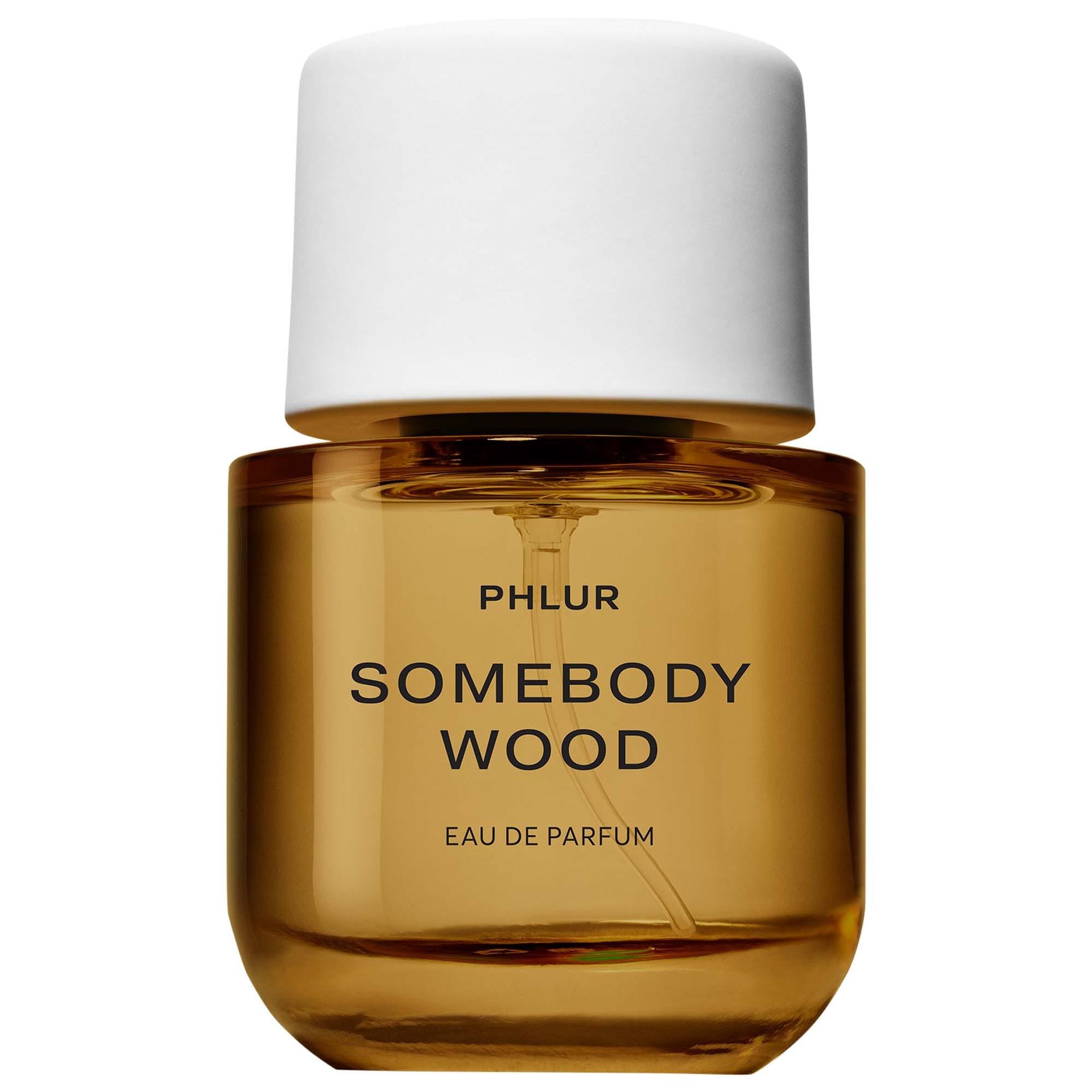 Somebody Wood Eau De Parfum