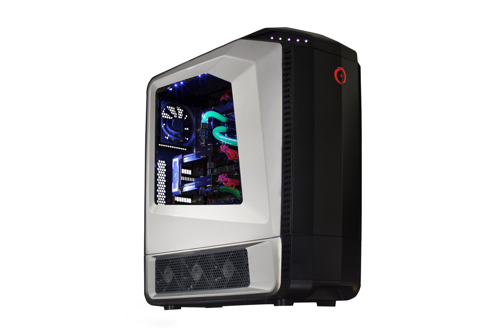 Origin PC