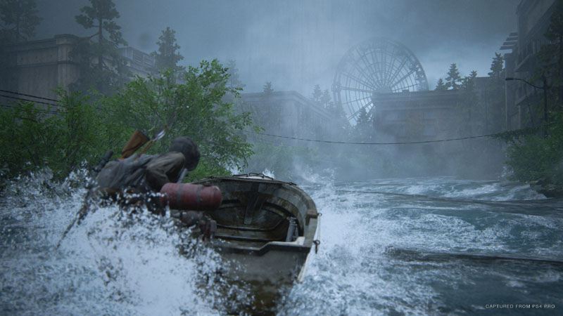 The Last Of Us Part II review: 5 things to know