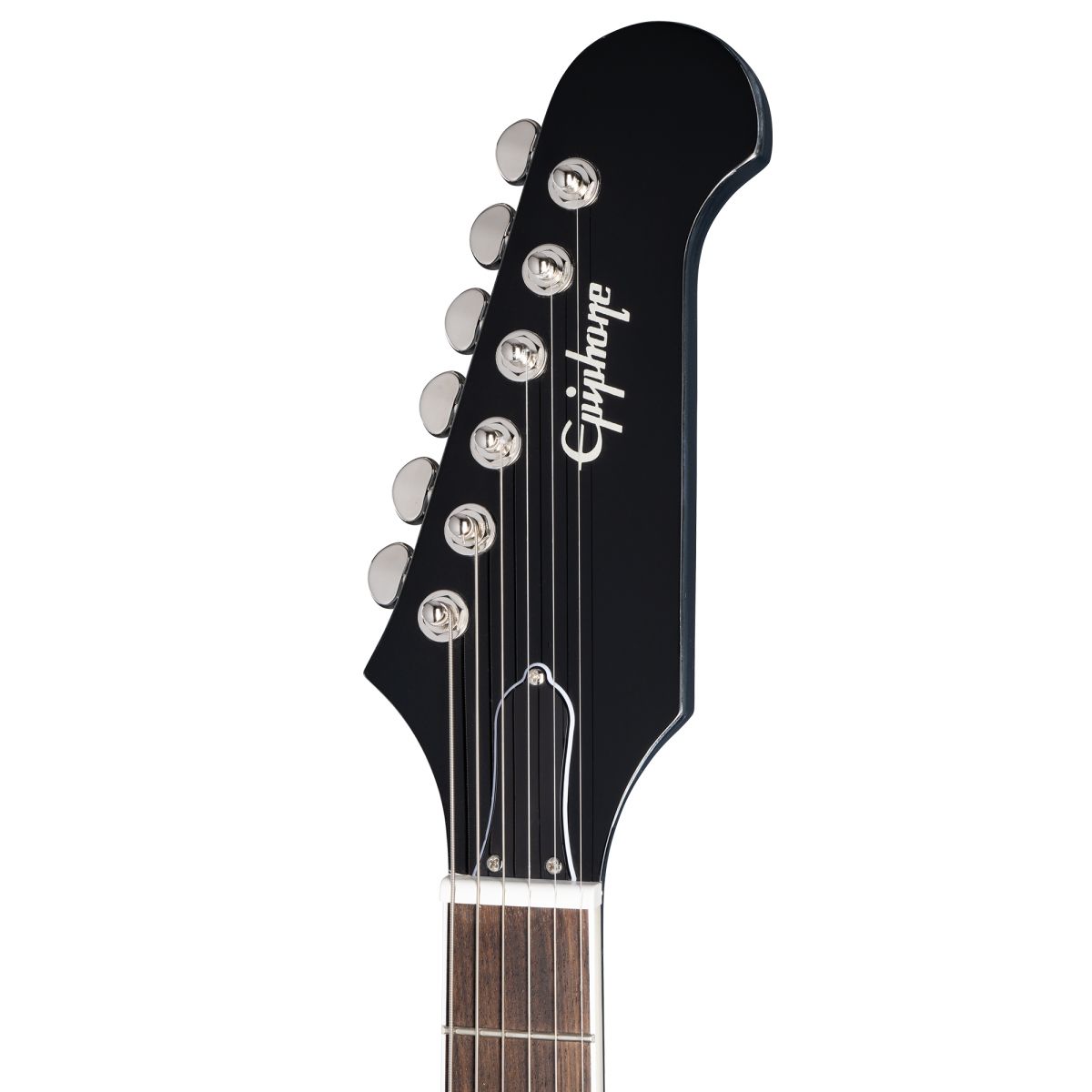 headstock