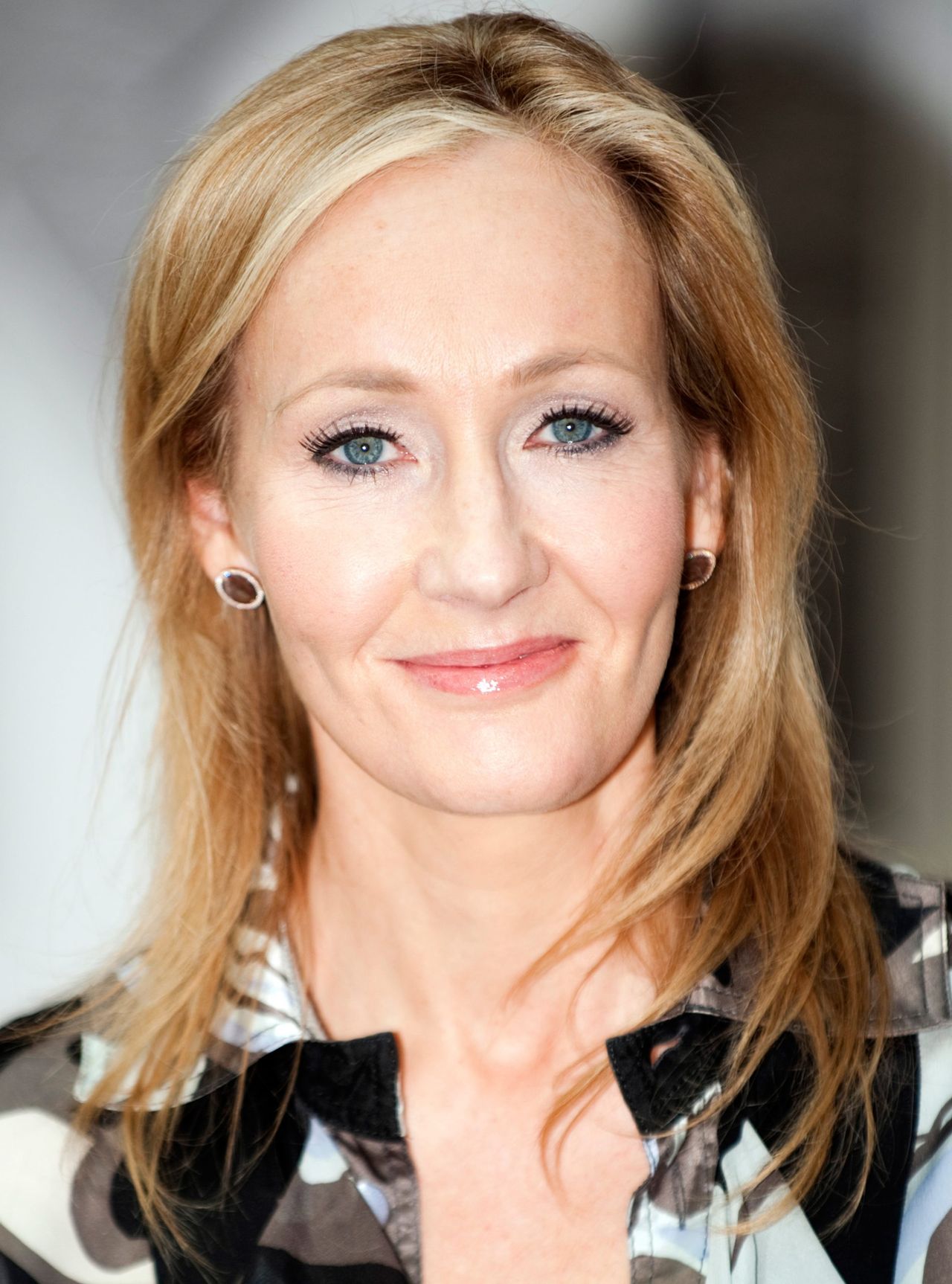 JK Rowling