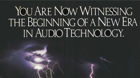 100 years of hi-fi – and we’ve never had it so good