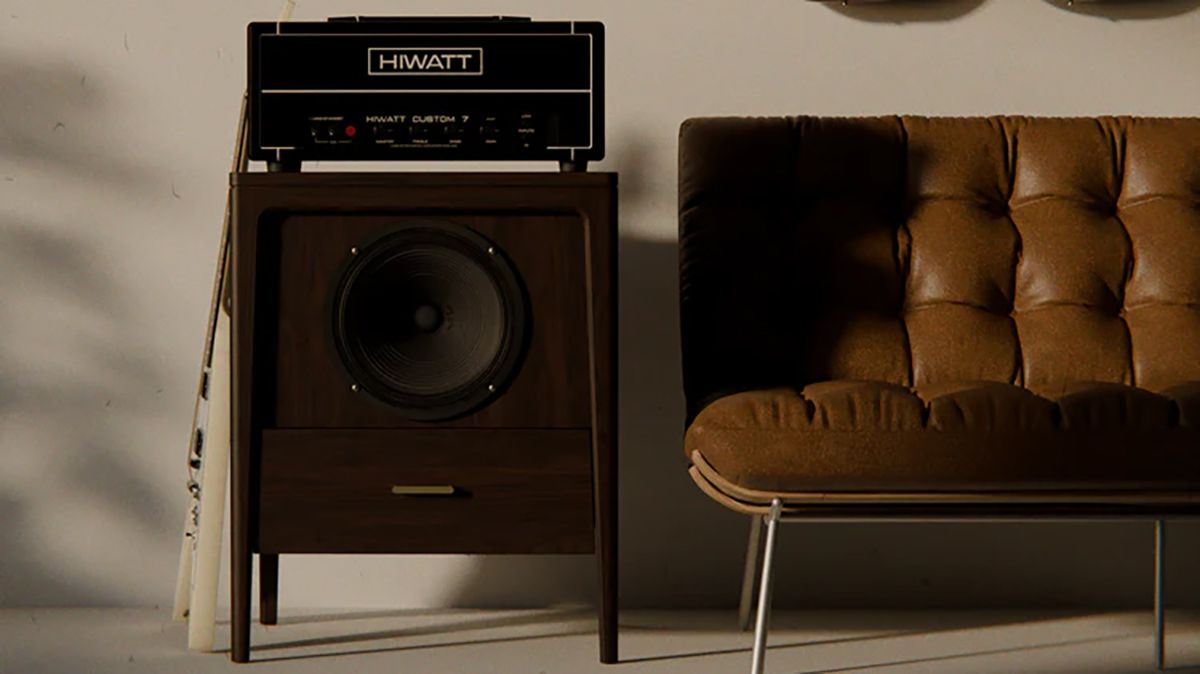 Sonoforma gear furniture