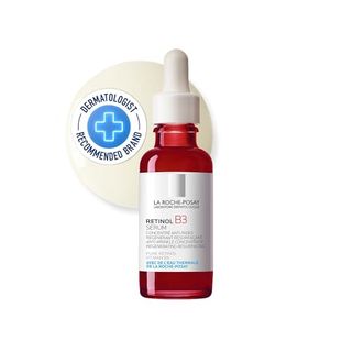 La Roche-Posay Pure Retinol Face Serum With Vitamin B3