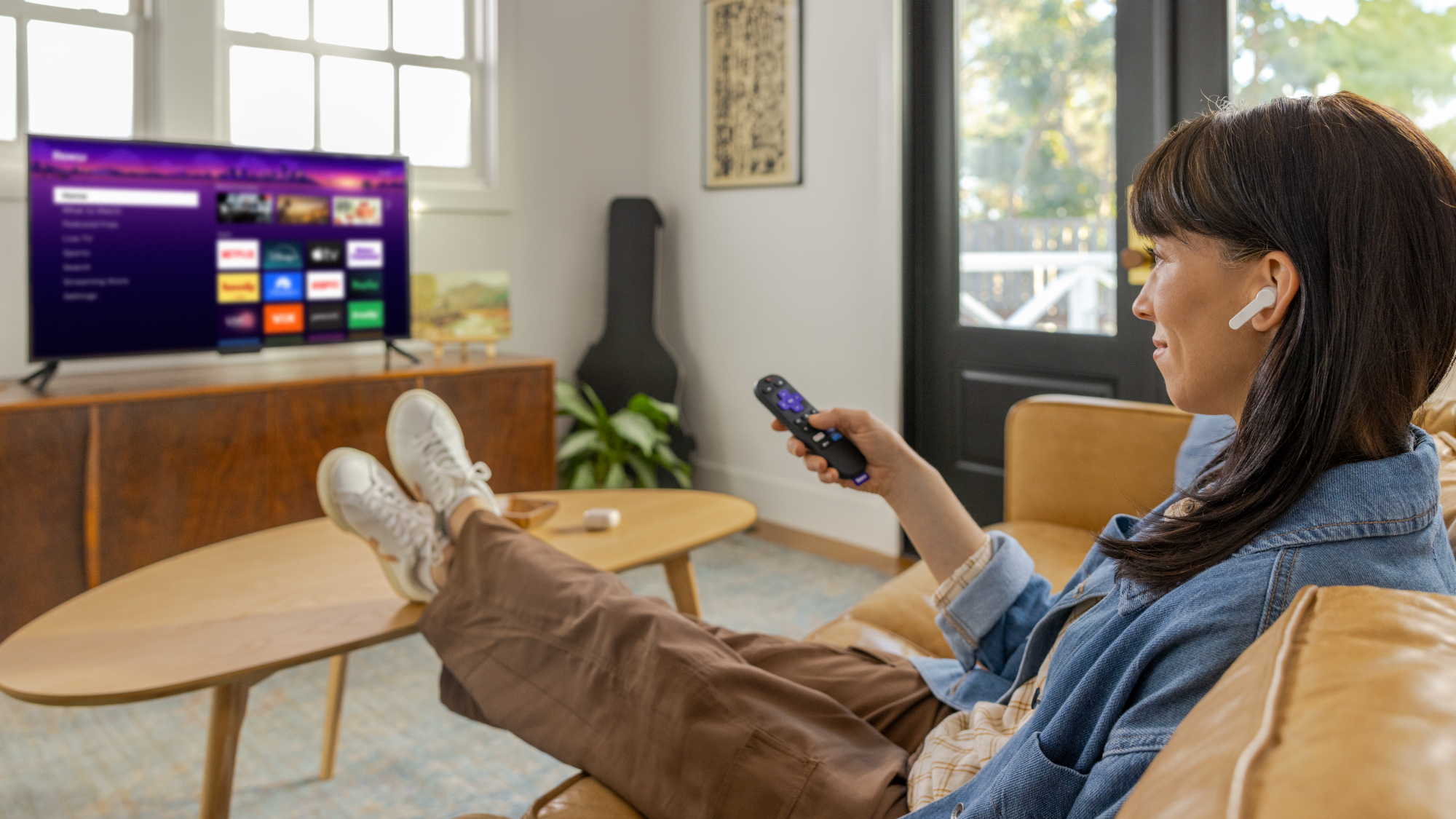 Roku OS updates