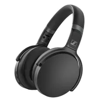 Sennheiser HD 450BT: £159 £99 at Amazon
Save £60 -