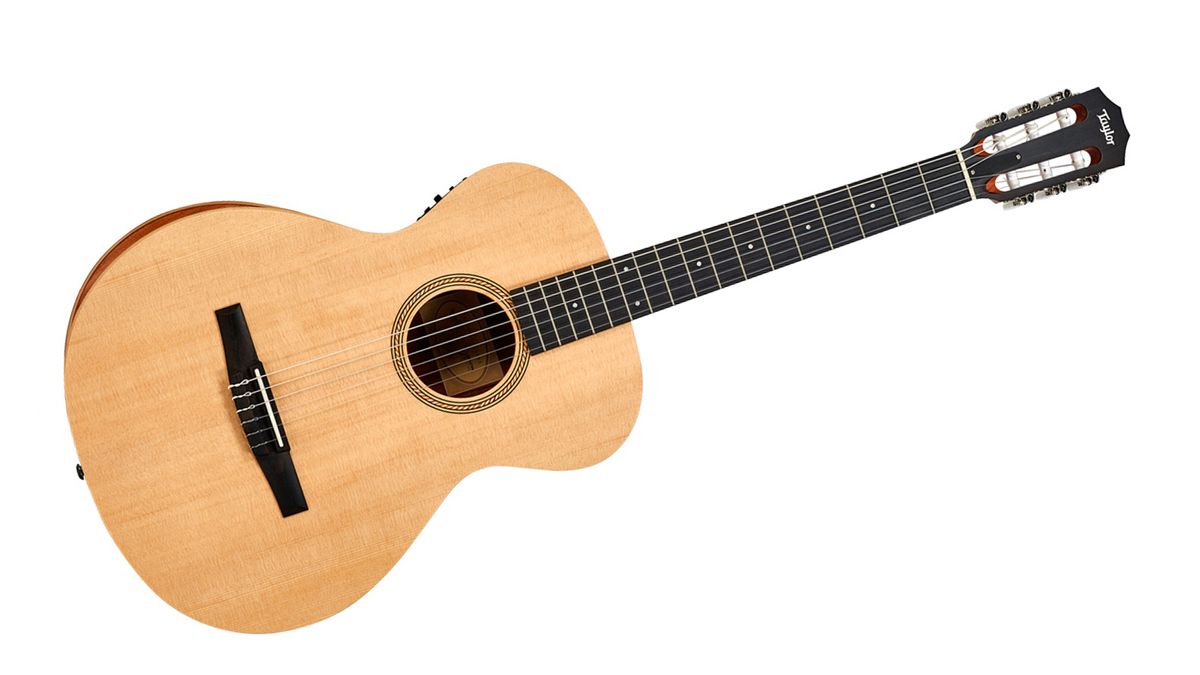 Best Taylor Guitars 2024: Our pick of the finest Taylor acoustics ...