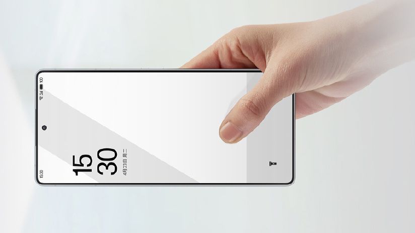 Polestar phone