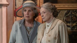 Downton Abbey: A New Era