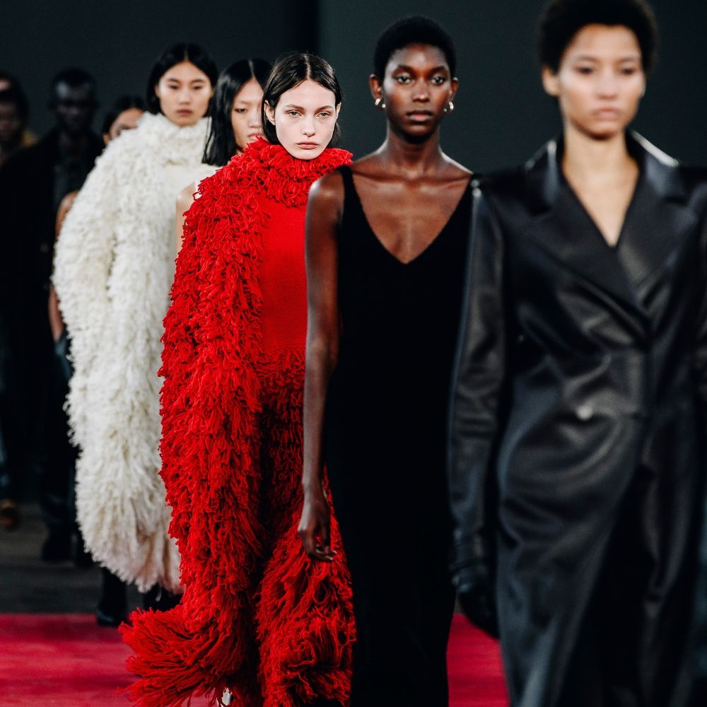 5 Major Runway Trends from New York Fashion Week 2024 | Who What Wear UK