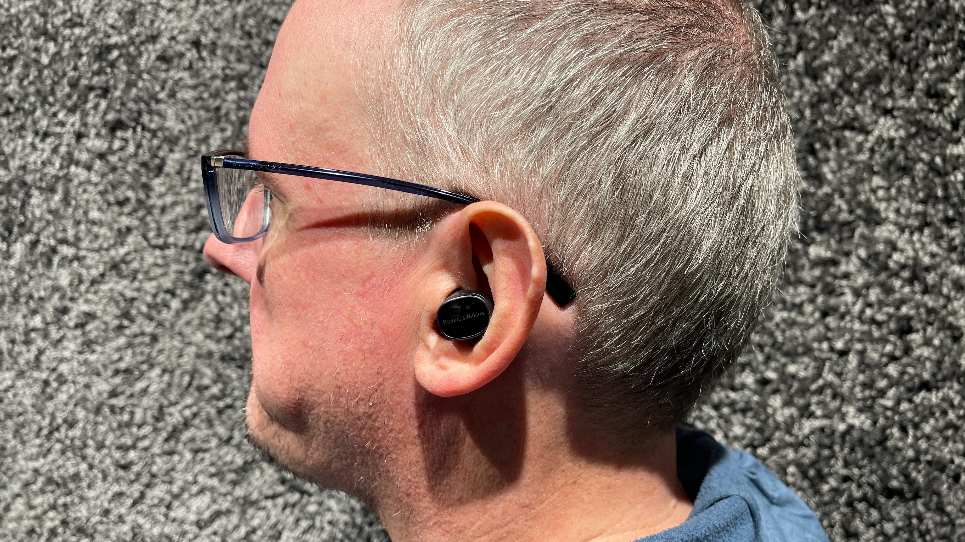 I switched from the Bose QuietComfort Ultra Earbuds to the Bowers & Wilkins Pi8, and I'm struggling to go back