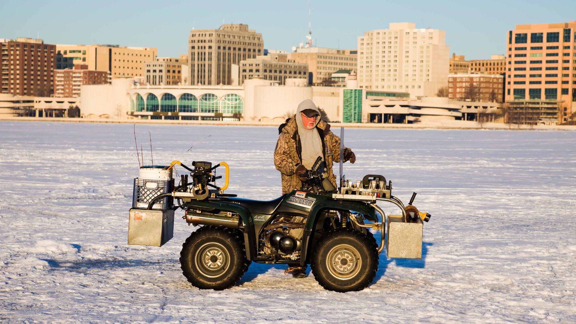 Wisconsin Taxes on Retirees