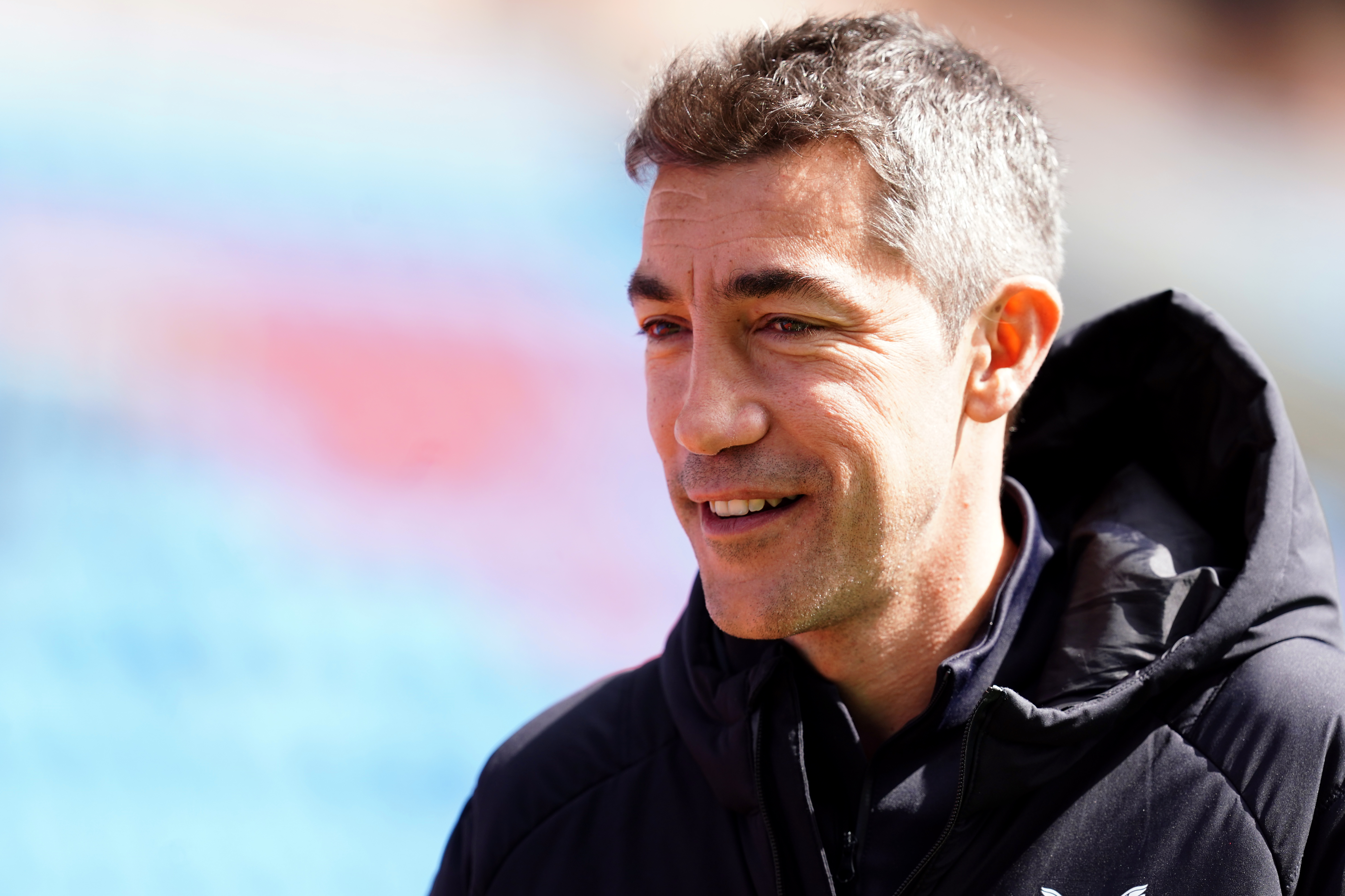 Burnley v Wolverhampton Wanderers – Premier League – Turf Moor