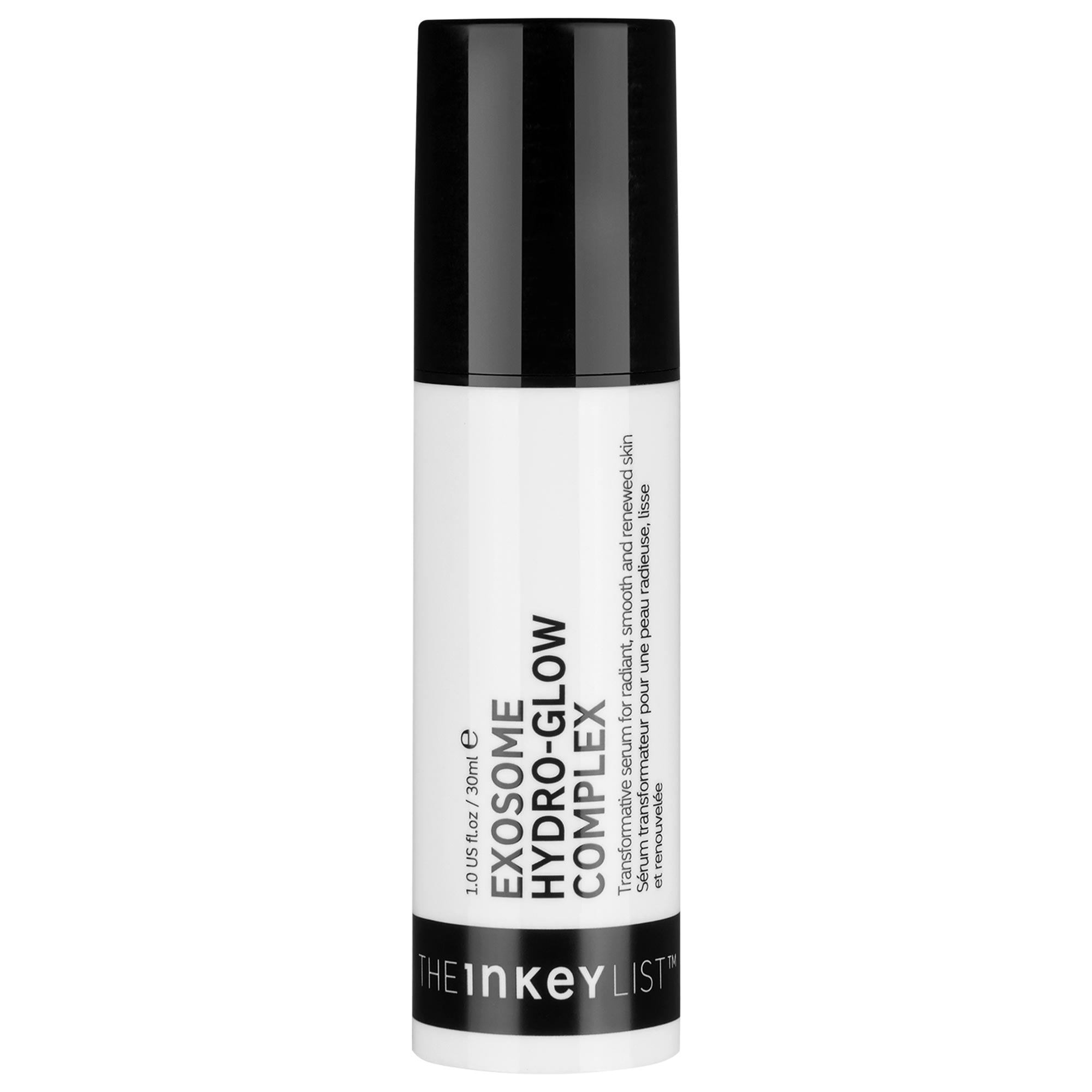 Exosome Hydro-Glow Complex Serum