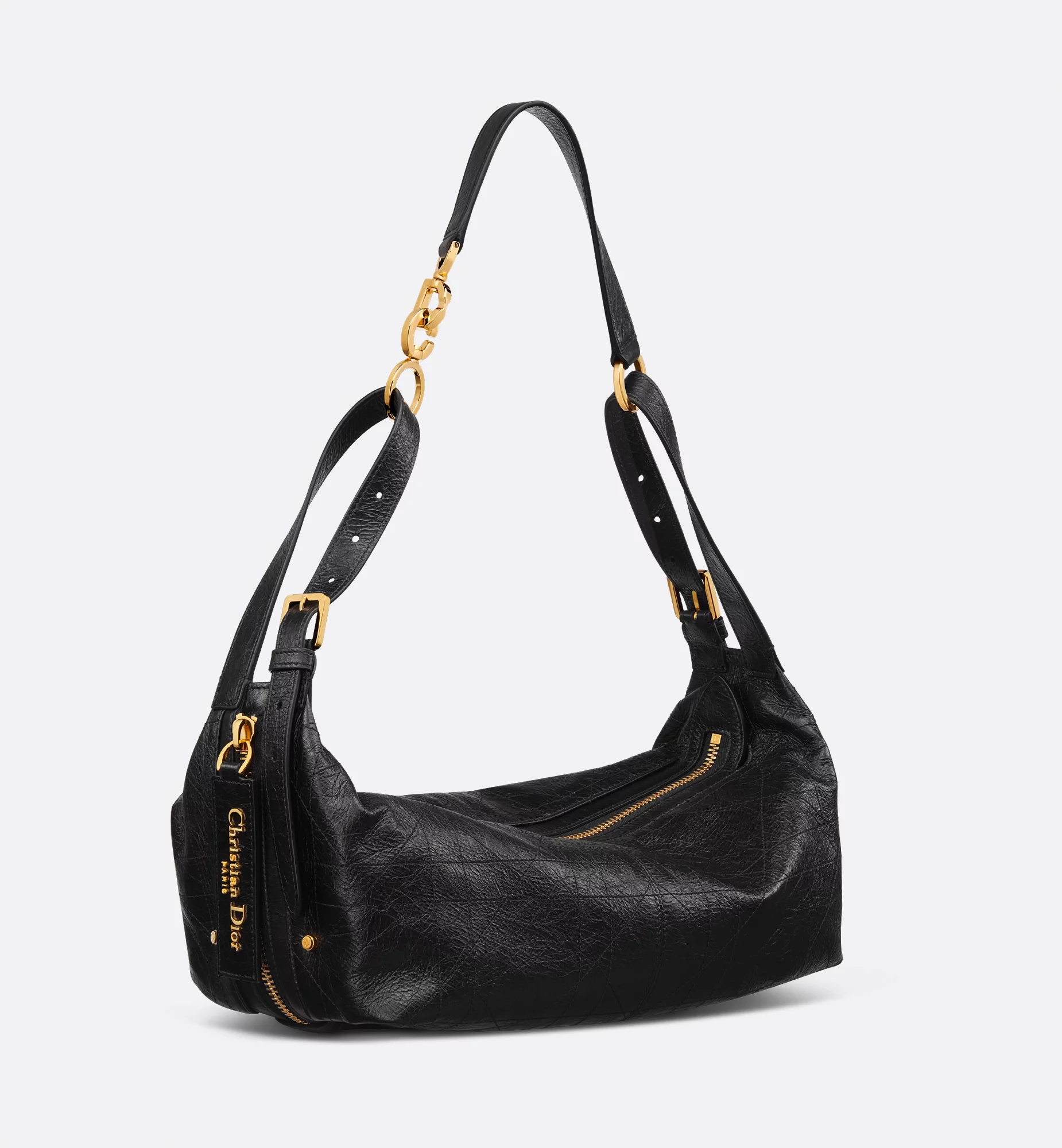 Dior D Journey bag