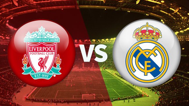 Liverpool vs Real Madrid live stream: How to watch Champions League ...