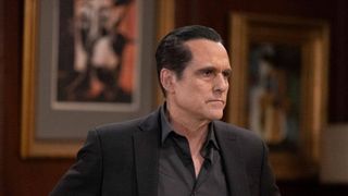 Maurice Benard in General Hospital
