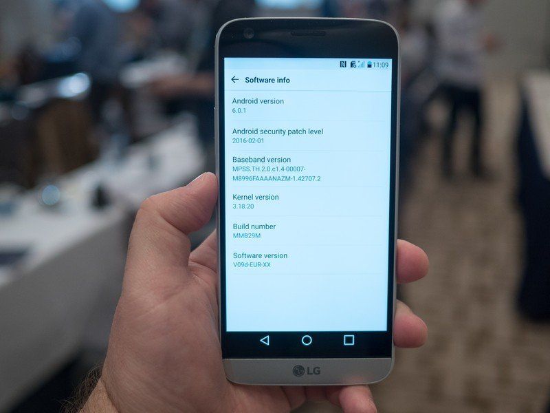 LG G5