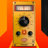 Waves Black Friday: Free Magma StressBox plugin