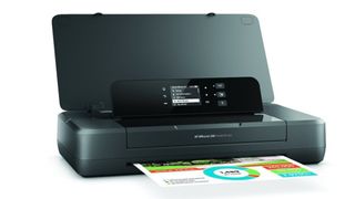 HP OfficeJet 200 Mobile review