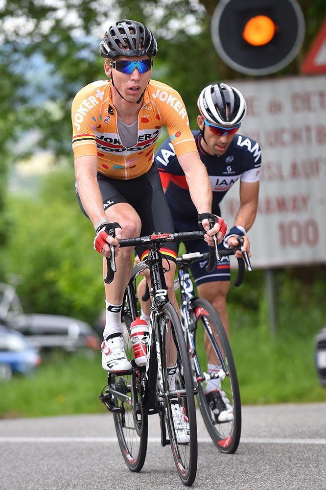 Marcel Seiberg (Lotto Soudal)