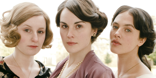 Downton Abbey creator Julian Fellowes has a new Netflix series