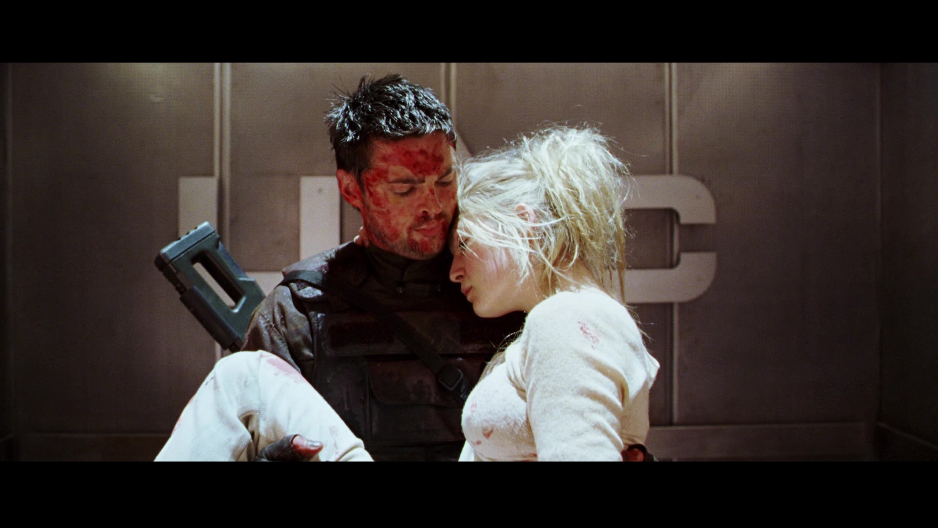 Captura de tela do filme 