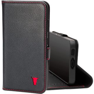 TORRO Samsung Galaxy S23 Plus Leather Wallet Case