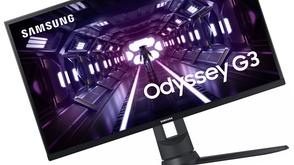 Samsung Odyssey G3 27"
