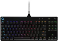 Logitech G Pro: was $129, now $99 at Amazon