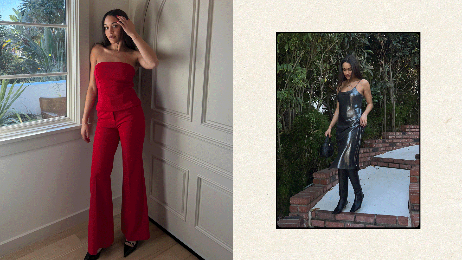 Spring Marie 3 Trends to Try for Spring | Marie Claire