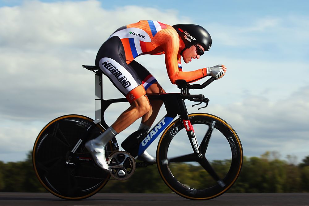Tom Dumoulin (Netherlands)