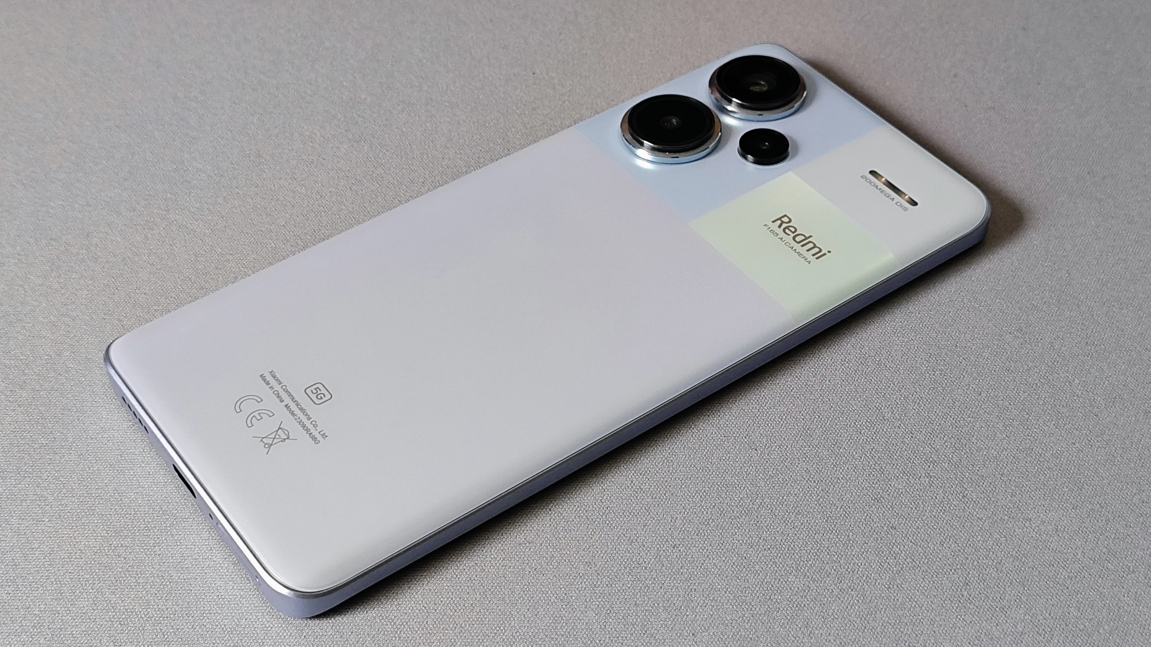 Redmi Note 13 Pro Plus