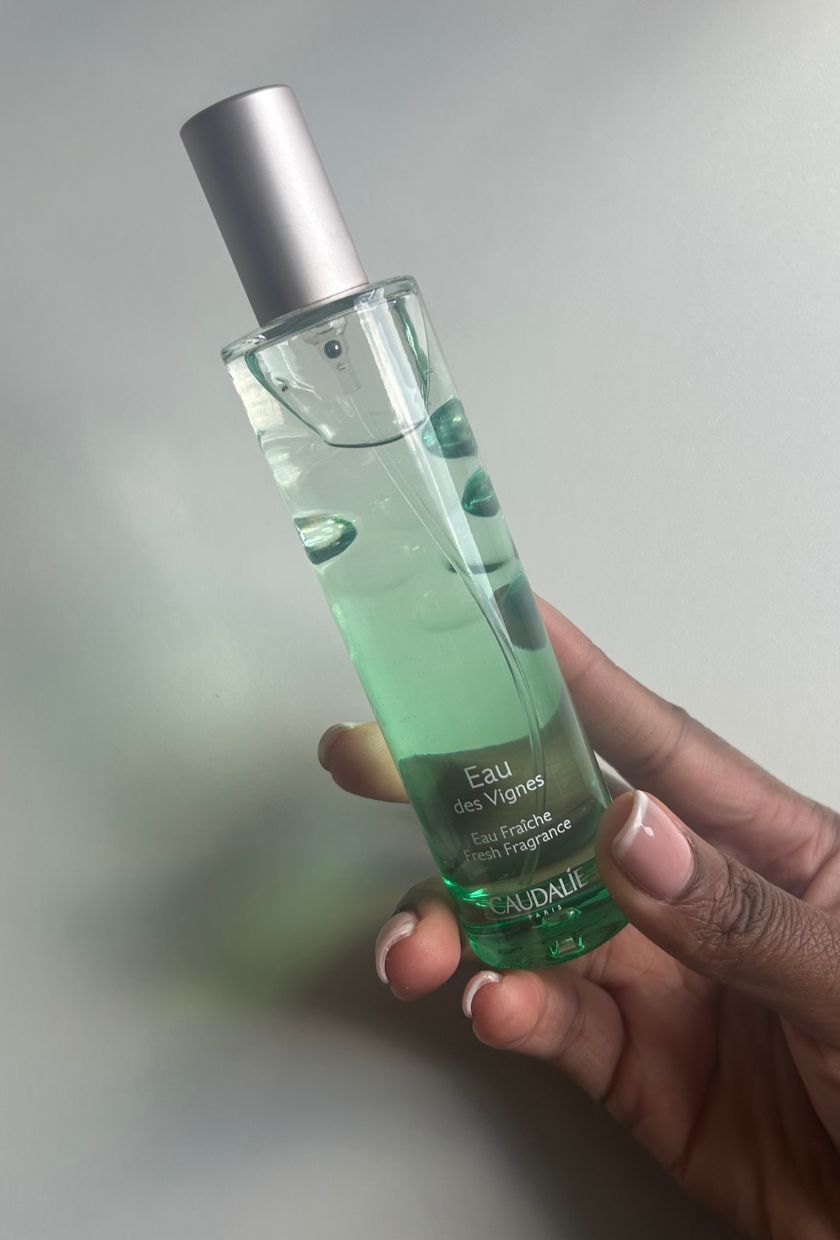 Caudalie Eau De Vigne Fresh Fragrance