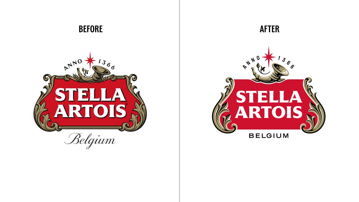 Stella Artois by Jones Knowles Ritchie