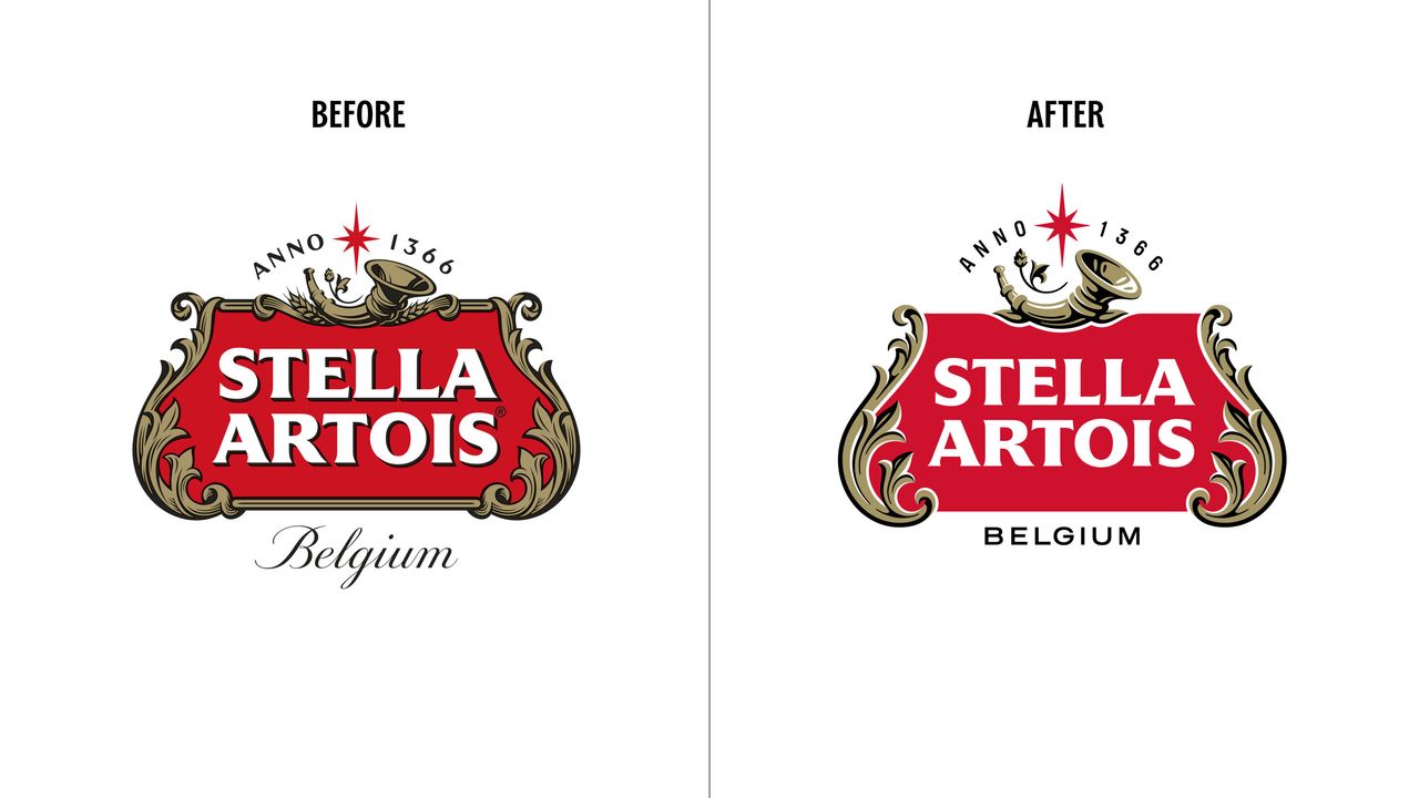 Stella Artois by Jones Knowles Ritchie