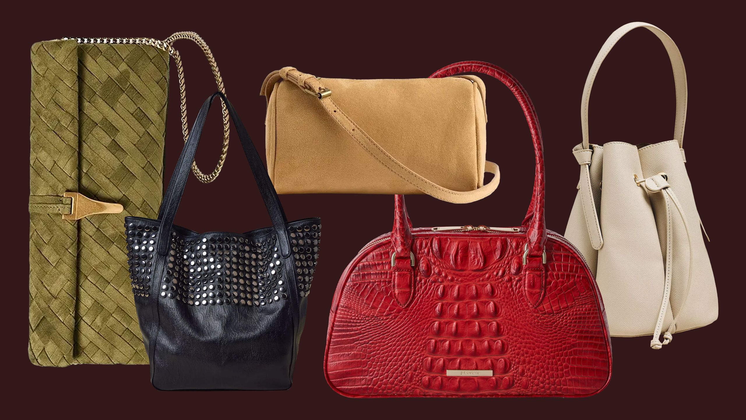 Fashion People Are Starting Their Fall Shopping With These Bags
