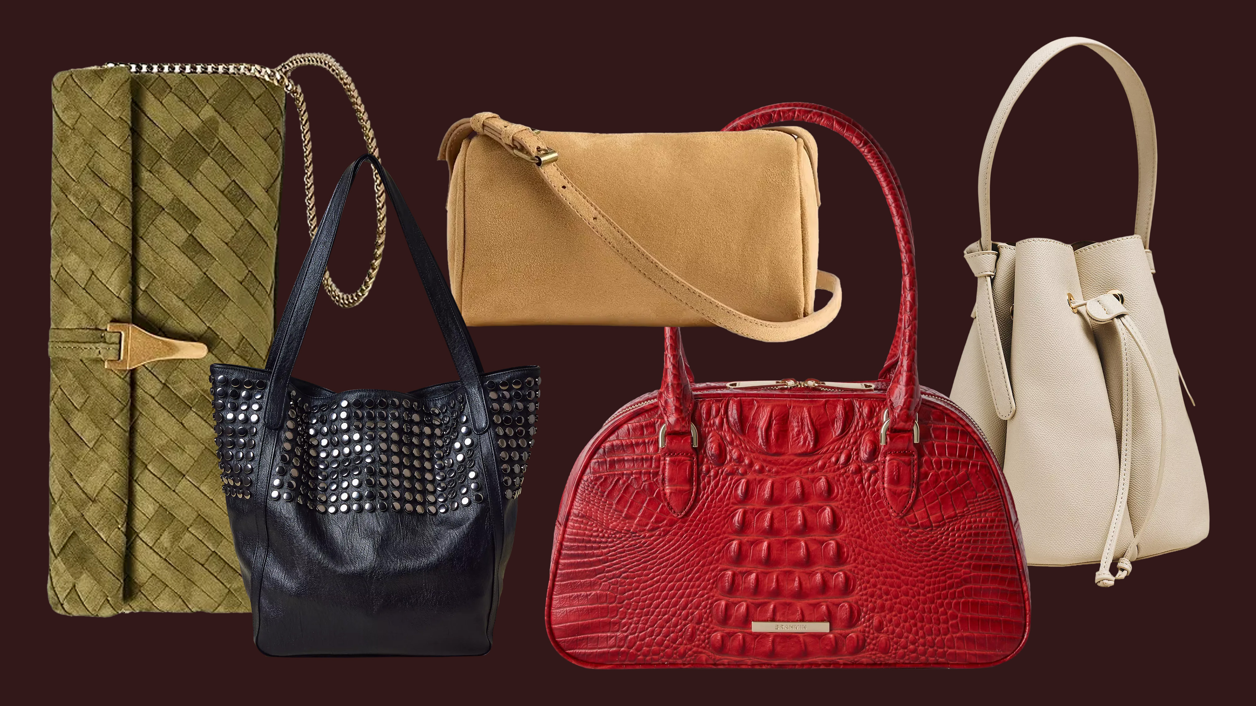 fall bags