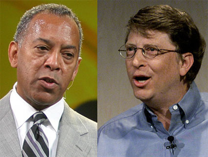 Lawsuit number three this week. Symantec sues Microsoft over large volume technology. Read more here.