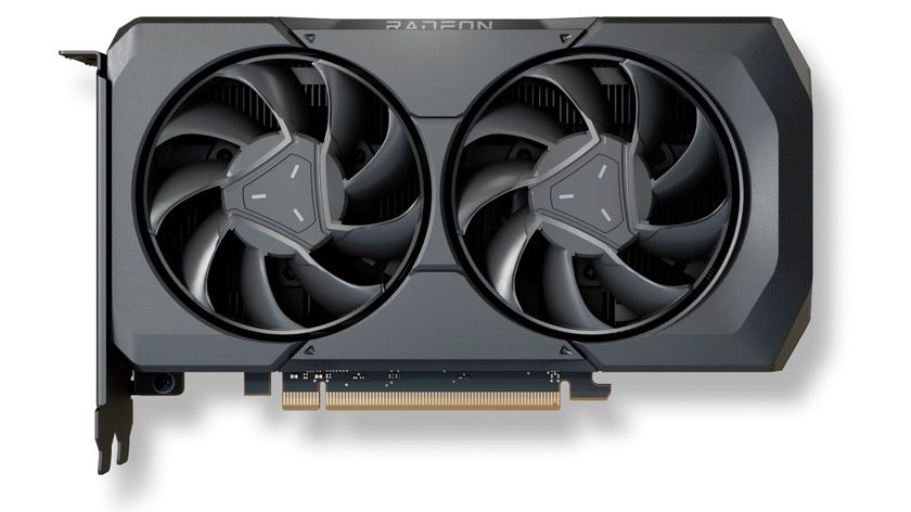 Radeon RX 7600