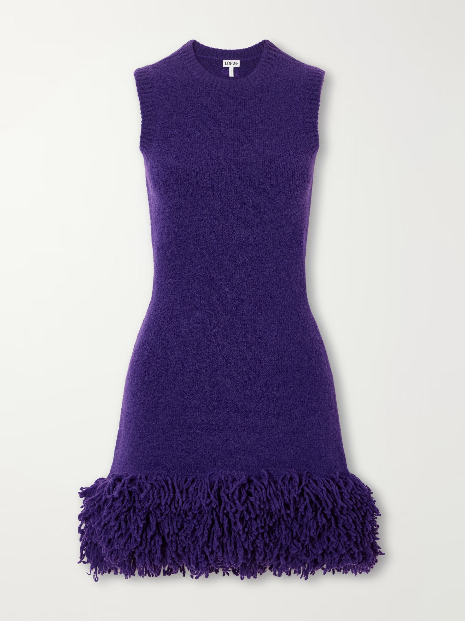 Loewe, Mini Dress