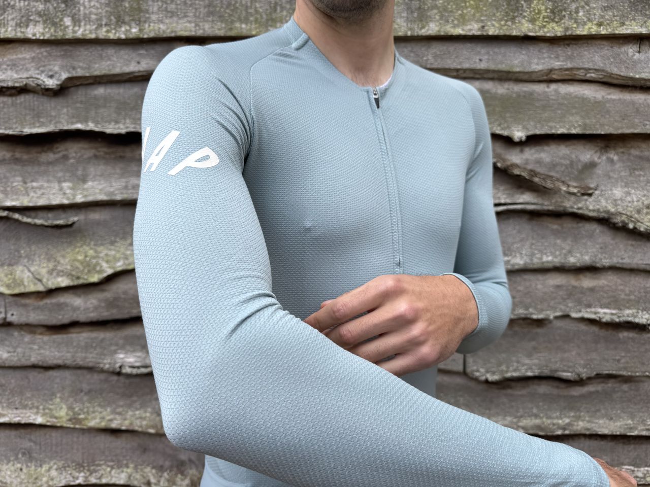 MAAP Aeon LS Jersey