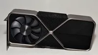 Best Graphics Cards: Nvidia RTX 3090 Founders Edition