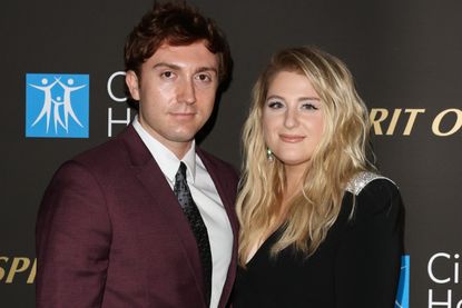 Meghan Trainor Daryl Sabara