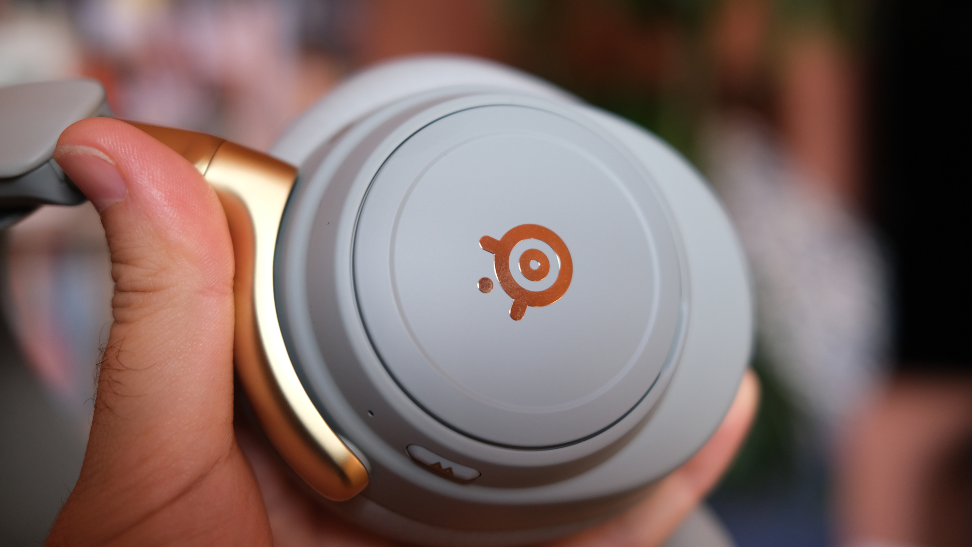 SteelSeries Arctis Nova Elite review
