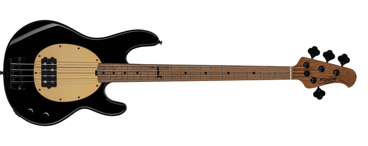 Sterling By Music Man Pete Wentz StingRay