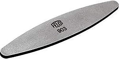 Sharpening Tool (f 903) &mdash; Grey Hardened Steel Diamond Coated Sharpener Stone