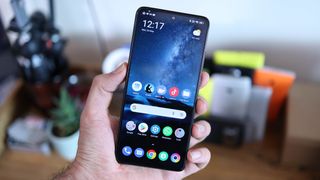 Poco X4 Pro 5G review: An affordable large-screen 5G phone with good  battery life but average cameras